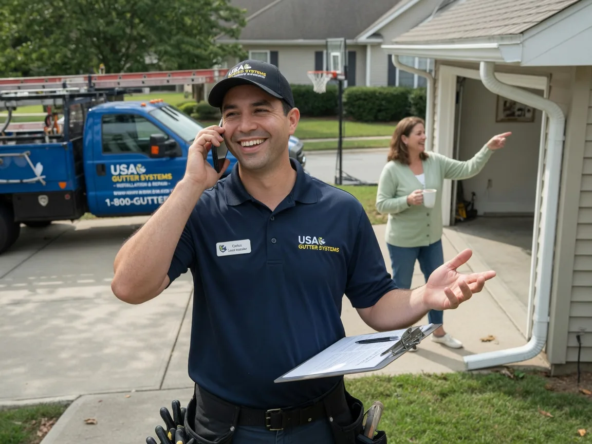 Gutter Installation Demarest, NJ FAQs